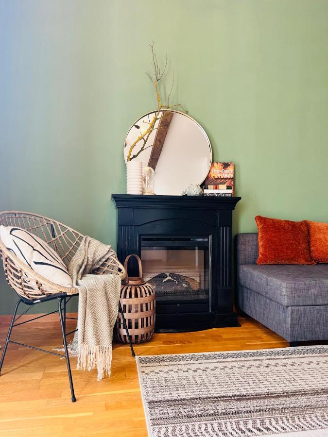 Apartamento Black Pearl By Vysehrad Castle *