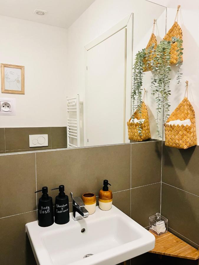 Apartamento Black Pearl By Vysehrad Castle