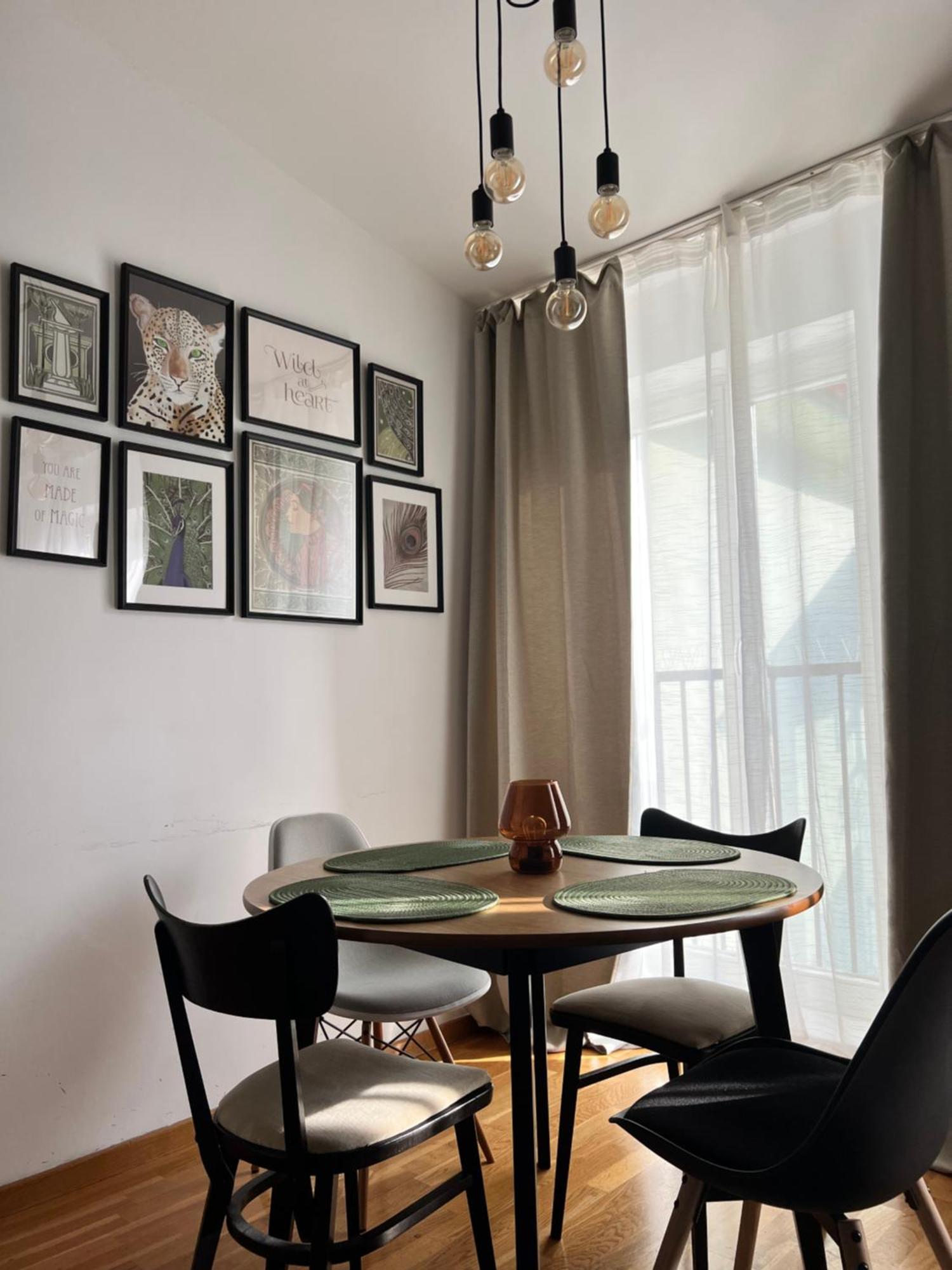 Black Pearl By Vysehrad Castle Apartamento