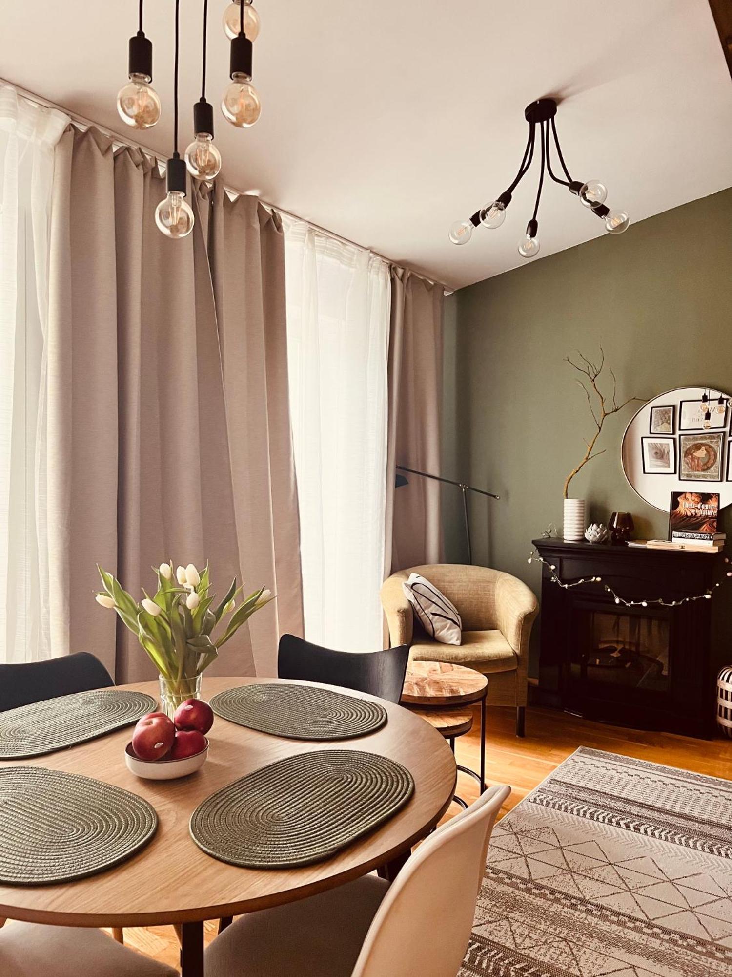 Apartamento Black Pearl By Vysehrad Castle *